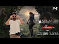 Shadow of the Tomb Raider live streaming with Kasim Raza