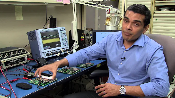 Qi-compliant Wireless Power transmitter solutions