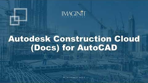 Using Autodesk Docs with AutoCAD: A Practical Workflow Guide