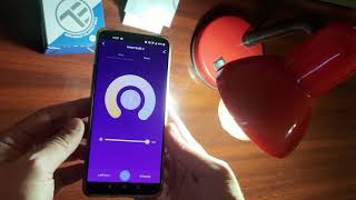 Download Lagu How to install the WiFi Smart Filament Bulb, amber - TLL331191 MP3