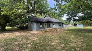 NEW LISTING: 1620 Fuller St Winfield KS 67156