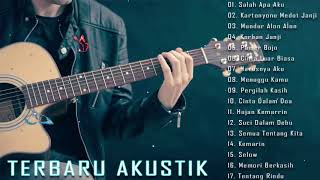 Lagu Pengantar Tidur Paling Enak Di Dengar Akustik 2020.