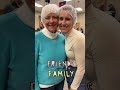 Feed My Starving Children with friends &amp; family