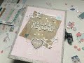 Tutorial diario de Navidad. December daily 2018