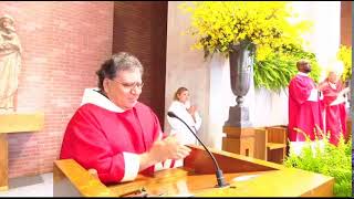 Multicultural Confirmation Mass
