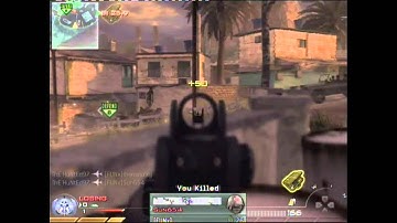 MW2 Nuke - ACR - #4