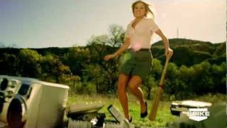 Spike CES All Access iJustine Promo