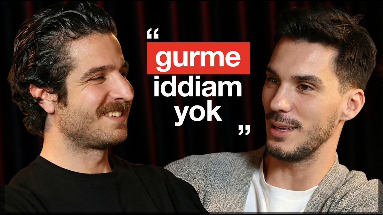 @KartalGokberk : En İyisi Olmak İstiyorum | viralmakers