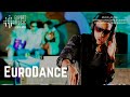 Licensed music for business - Eurodance (part III)