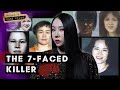 Japan&rsquo;s notorious female killer with seven different faces|Kazuko Fukuda case