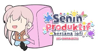 Senin Produktif ! Drawing Aqua-paisen