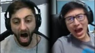 Twitch Streamers Getting SCARED #2