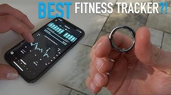 Oura Ring 2 Review 2019: Best Sleep / HRV Tracker?!