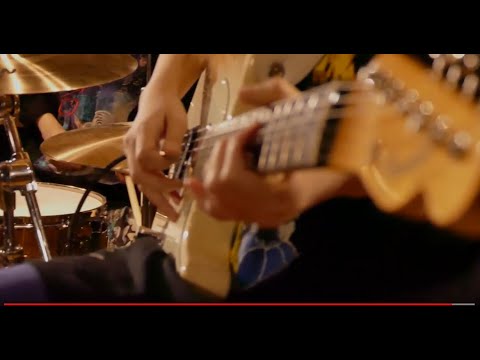 【GirlsBand】『4分間のマリーゴールド』主題歌　#302/平井堅　(Full Covered by Quintet Queen Quest)