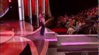 awesome yodeling girl