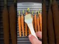 Recette des carottes grillées au sumac et skyr végétal - Pourdebon