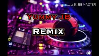 DJ Yummy REMIX