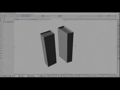 ARCHICAD Annotation of level on elevation