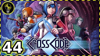 CrossCode (part 44)