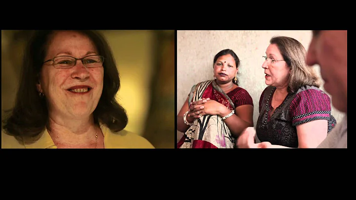 IBMer Maria Diecidue shares her Corporate Service ...