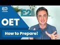 How to Prepare for OET!