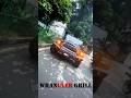 भाई, थार ROXX के सभी एक्सेसरीज इतने कम दाम में 😳 | Thar ROXX Modification in Kolkata 🔥 #shorts