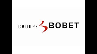 BOBET Group presentation (english version)