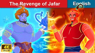 The Revenge Of Jafar (AladdinPart 3)  Bedtime stories Fairy Tales For Teenagers | WOA Fairy Tales