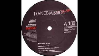 Trance-Mission – Potion (1993 Gabber)