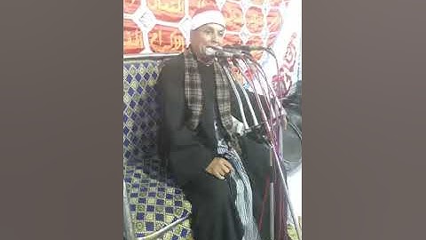 ربع الختام رهيب  للشيخ صلاح زكي العربي| آيات من سور النمل والأحزاب والحشر والحاقة والمزمل