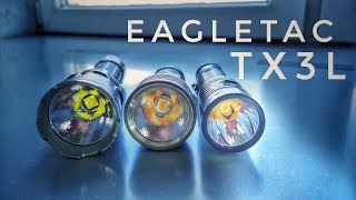    EagleTac TX3L