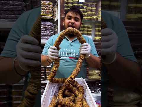 King dryfruits ka ultimate collection