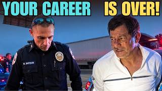 Information UK COP ASSAULTS ATTORNEY… THEN CITY PAYS $175K! Guide