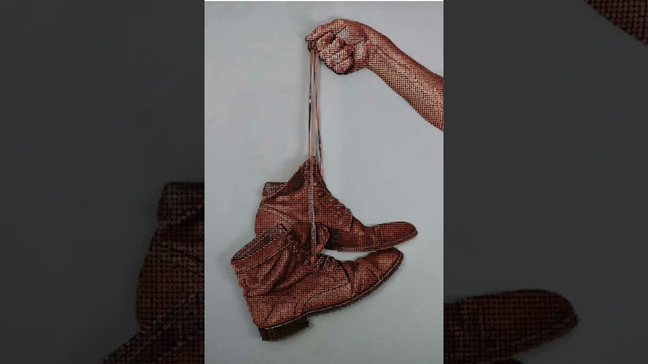 Andrew Myers Collaboration with Anneliese School