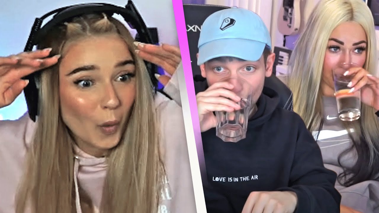 Ich wurde noch nie beim Syx erwischt? 👀 | Reaktion