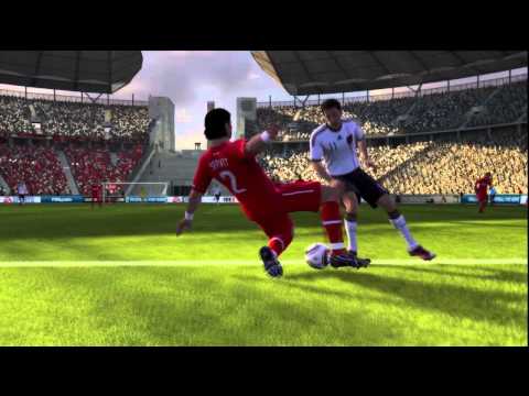 FIFA 11 Prognose Deutschland - Türkei - FIFA 11 Prognose Deutschland - Türkei
