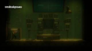 Celebrity Let's Play: Bionic Commando Rearmed [PC][HD] - Part 3: Weapons Storage Cave Profile
