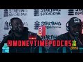 85 crush avec money time podcast sur banger vol1 de mac tyer