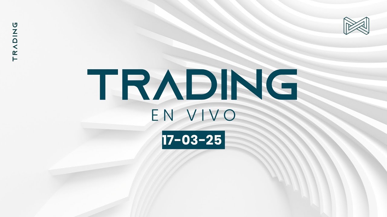Live Trading 250317 - YouTube