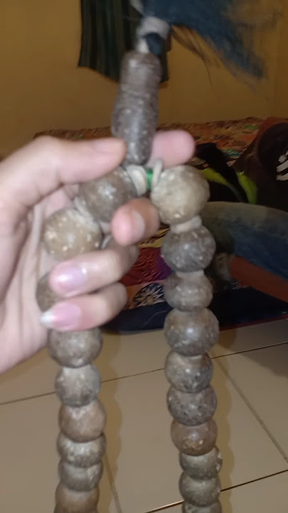 PENARIKAN PUSAKA TASBIH BATU SYEKH QURO #viralvideo #trending #shorts