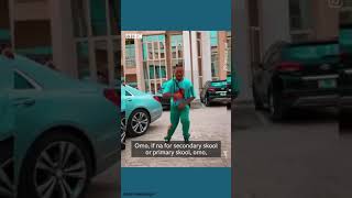 Famous The story of poco lee how it all begin for him Wealth