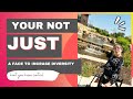 Your not a community-pun  Avoiding Ableism and Unwanted Requests