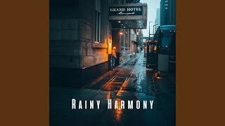 Massage Raindrop Rhythm