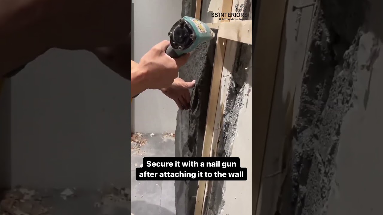 Artificial Stone Cladding 