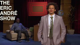 All The Eric Andre Show Pranks From Season 2