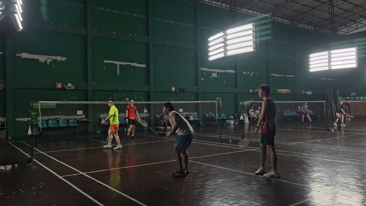 05 MAR 2026 ก๊วนป๊อกแป๊ก 3 เบล เฮียพจน์  VS กาย เจม 2