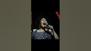 Thumbnail of Dame Cleo Laine (1927–2025) | 97 – Jazz Vocalist & Global Treasure