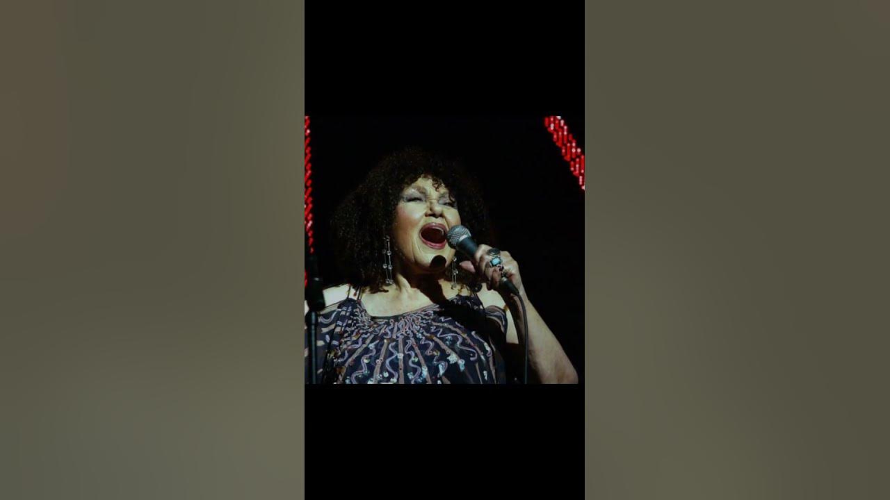 Dame Cleo Laine (1927–2025) | 97 – Jazz Vocalist & Global Treasure