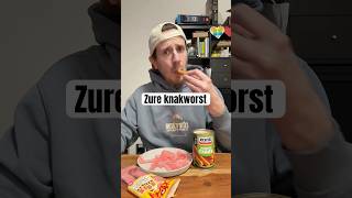 Hey Unox luister: Zure knakworsten! Mijn DMs staan open! #relatable #humor #sorrynotsorry #knakworst