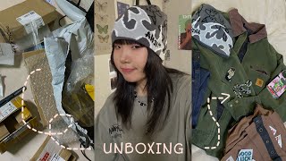 Би юу авсан бэ? 📦| Taobao | unboxing |